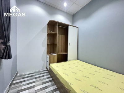 Alojamiento en Ho Chi Minh City, Vietnam  Alojamiento en Ho Chi Minh City, Vietnam