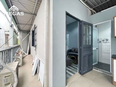 Alojamiento en Ho Chi Minh City, Vietnam  Alojamiento en Ho Chi Minh City, Vietnam