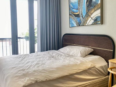 NKKN, Vietnam NKKN, Vietnam