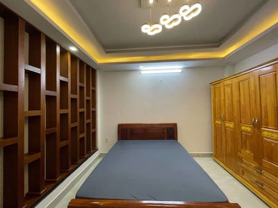 Alojamiento en Ho Chi Minh City, Vietnam  Alojamiento en Ho Chi Minh City, Vietnam