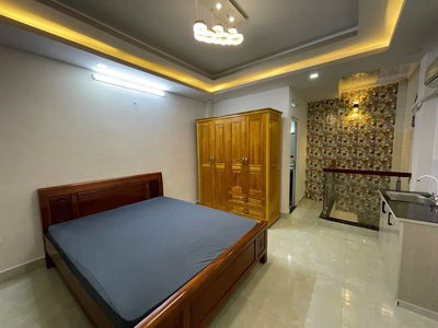Logement dans Ho Chi Minh City, Vietnam Logement dans Ho Chi Minh City, Vietnam