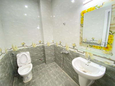 Housing in Ho Chi Minh City, Vietnam Housing in Ho Chi Minh City, Vietnam