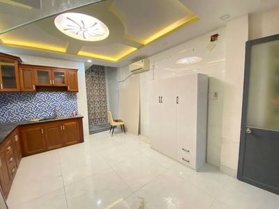 Logement dans Ho Chi Minh City, Vietnam Logement dans Ho Chi Minh City, Vietnam