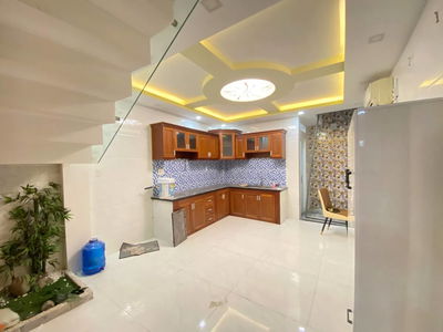 Alojamiento en Ho Chi Minh City, Vietnam Alojamiento en Ho Chi Minh City, Vietnam