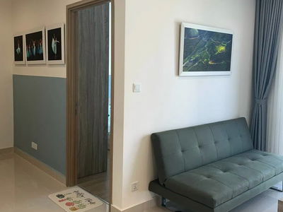 Grand Park, Vietnam  Grand Park, Vietnam