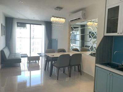 Grand Park, Vietnam Grand Park, Vietnam