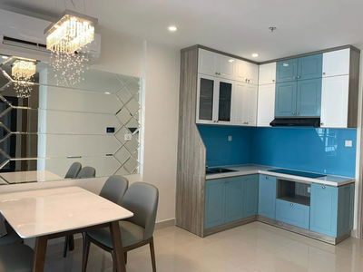 Grand Park, Vietnam Grand Park, Vietnam