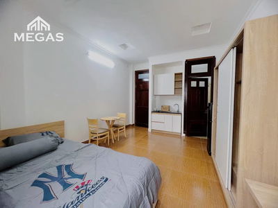 Жилье в Ho Chi Minh City, Vietnam Жилье в Ho Chi Minh City, Vietnam