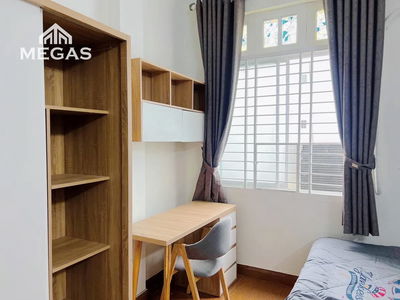 Alojamiento en Ho Chi Minh City, Vietnam  Alojamiento en Ho Chi Minh City, Vietnam