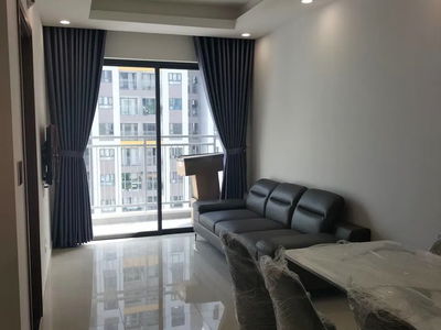 Sunrise Riverside, Vietnam Sunrise Riverside, Vietnam