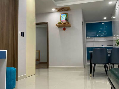 Sunrise Riverside, Vietnam  Sunrise Riverside, Vietnam