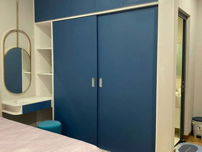 Sunrise Riverside, Vietnam Sunrise Riverside, Vietnam