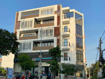 Housing in Ho Chi Minh City, Vietnam Housing in Ho Chi Minh City, Vietnam