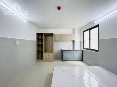 Жилье в Ho Chi Minh City, Vietnam Жилье в Ho Chi Minh City, Vietnam