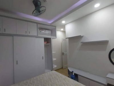 Moonlight, Vietnam Moonlight, Vietnam