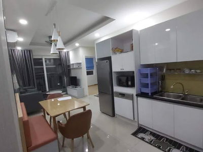 Moonlight, Vietnam Moonlight, Vietnam