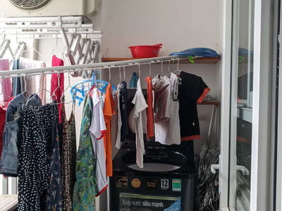 Moonlight, Vietnam Moonlight, Vietnam