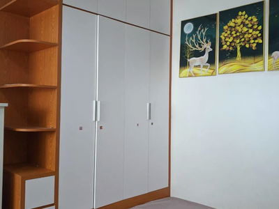 Moonlight, Vietnam  Moonlight, Vietnam