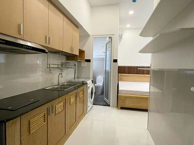 Logement dans Ho Chi Minh City, Vietnam Logement dans Ho Chi Minh City, Vietnam