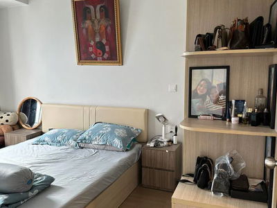 River Panorama, Vietnam River Panorama, Vietnam