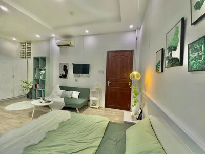 Gehäuse In Nha Be, Vietnam Gehäuse In Nha Be, Vietnam