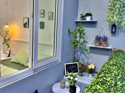 Alojamiento en Nha Be, Vietnam Alojamiento en Nha Be, Vietnam