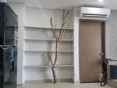 River Panorama, Vietnam River Panorama, Vietnam