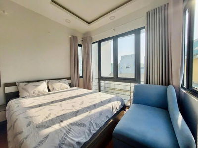 Gehäuse In Nha Be, Vietnam  Gehäuse In Nha Be, Vietnam