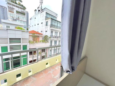 10 District, Vietnam  10 District, Vietnam