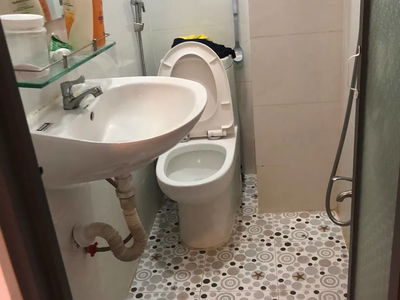 Alojamiento en Ho Chi Minh City, Vietnam Alojamiento en Ho Chi Minh City, Vietnam