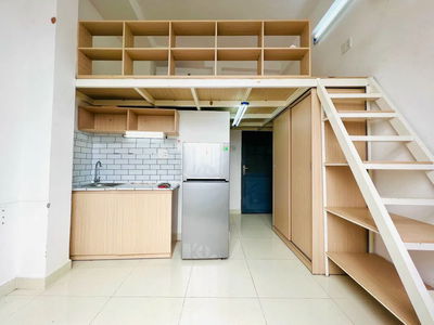 Housing in Ho Chi Minh City, Vietnam Housing in Ho Chi Minh City, Vietnam