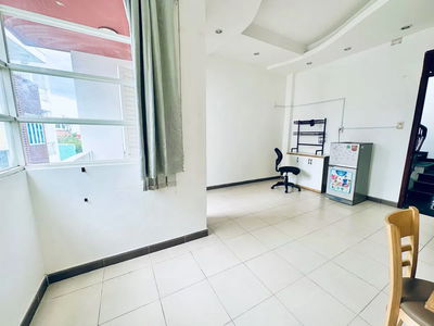 Housing in Ho Chi Minh City, Vietnam Housing in Ho Chi Minh City, Vietnam