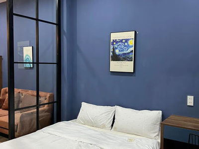 Жилье в Hanoi, Vietnam Жилье в Hanoi, Vietnam