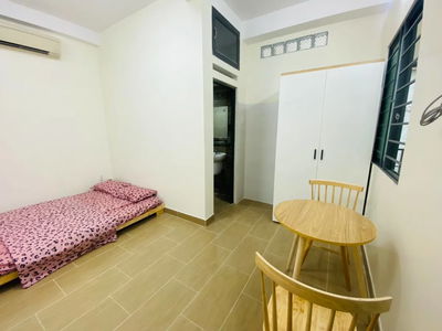 Alojamiento en Ho Chi Minh City, Vietnam Alojamiento en Ho Chi Minh City, Vietnam