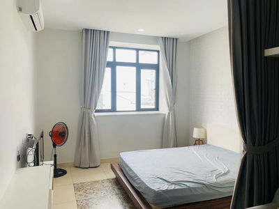 Alojamiento en Ho Chi Minh City, Vietnam Alojamiento en Ho Chi Minh City, Vietnam