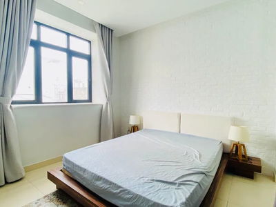 Housing in Ho Chi Minh City, Vietnam Housing in Ho Chi Minh City, Vietnam