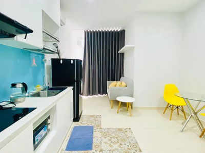 Logement dans Ho Chi Minh City, Vietnam  Logement dans Ho Chi Minh City, Vietnam