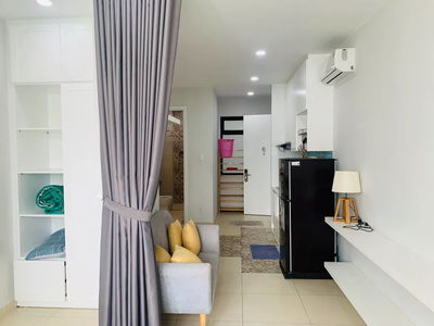 Housing in Ho Chi Minh City, Vietnam Housing in Ho Chi Minh City, Vietnam