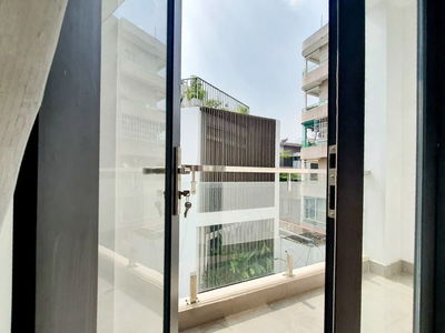 Жилье в Ho Chi Minh City, Vietnam Жилье в Ho Chi Minh City, Vietnam