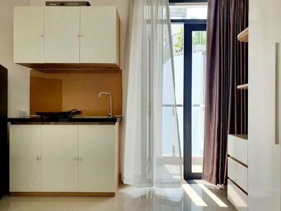 Housing in Ho Chi Minh City, Vietnam Housing in Ho Chi Minh City, Vietnam