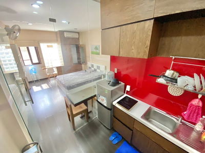 Housing in Ho Chi Minh City, Vietnam Housing in Ho Chi Minh City, Vietnam