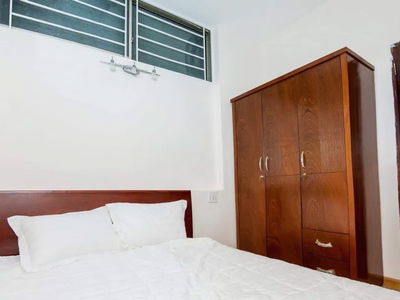 Alojamiento en Ho Chi Minh City, Vietnam  Alojamiento en Ho Chi Minh City, Vietnam