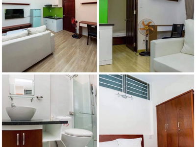 Logement dans Ho Chi Minh City, Vietnam Logement dans Ho Chi Minh City, Vietnam