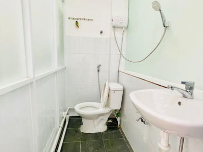 Housing in Ho Chi Minh City, Vietnam Housing in Ho Chi Minh City, Vietnam