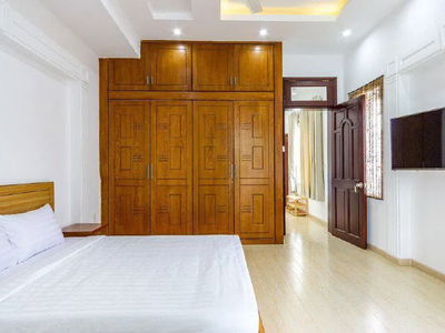 Gehäuse In Haiphong, Vietnam  Gehäuse In Haiphong, Vietnam