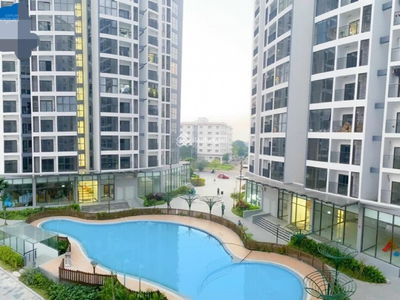 Le Grand Jardin Sai Dong, Vietnam Le Grand Jardin Sai Dong, Vietnam