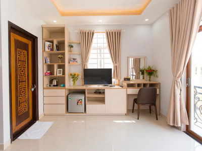 Logement dans Ho Chi Minh City, Vietnam Logement dans Ho Chi Minh City, Vietnam