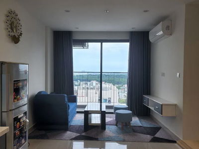 Grand Park, Vietnam  Grand Park, Vietnam