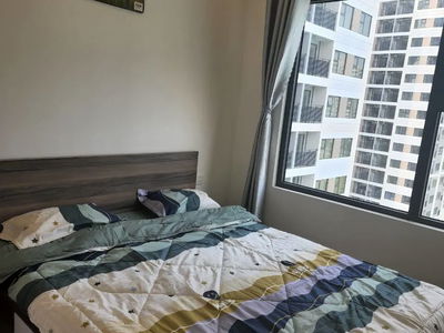 Grand Park, Vietnam Grand Park, Vietnam