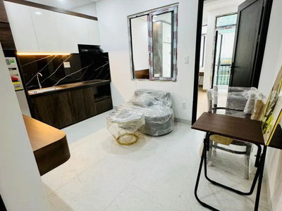 Жилье в Ho Chi Minh City, Vietnam Жилье в Ho Chi Minh City, Vietnam